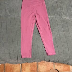 Muscle Nation Leggings